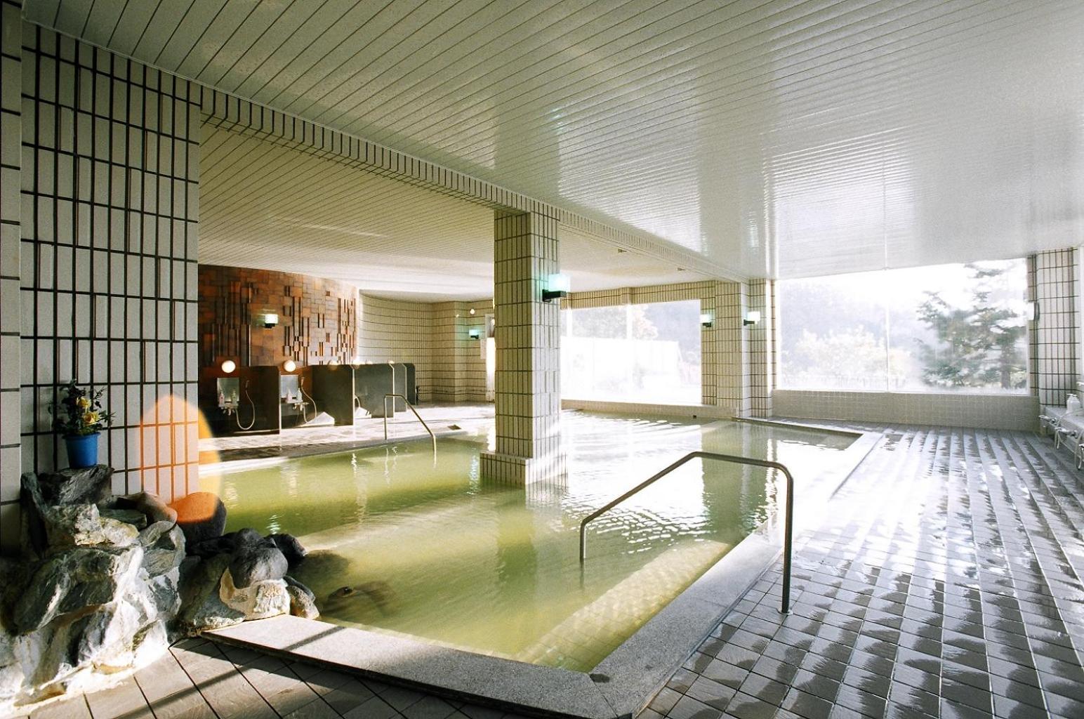 Hotel Shiretoko Shari Exterior foto