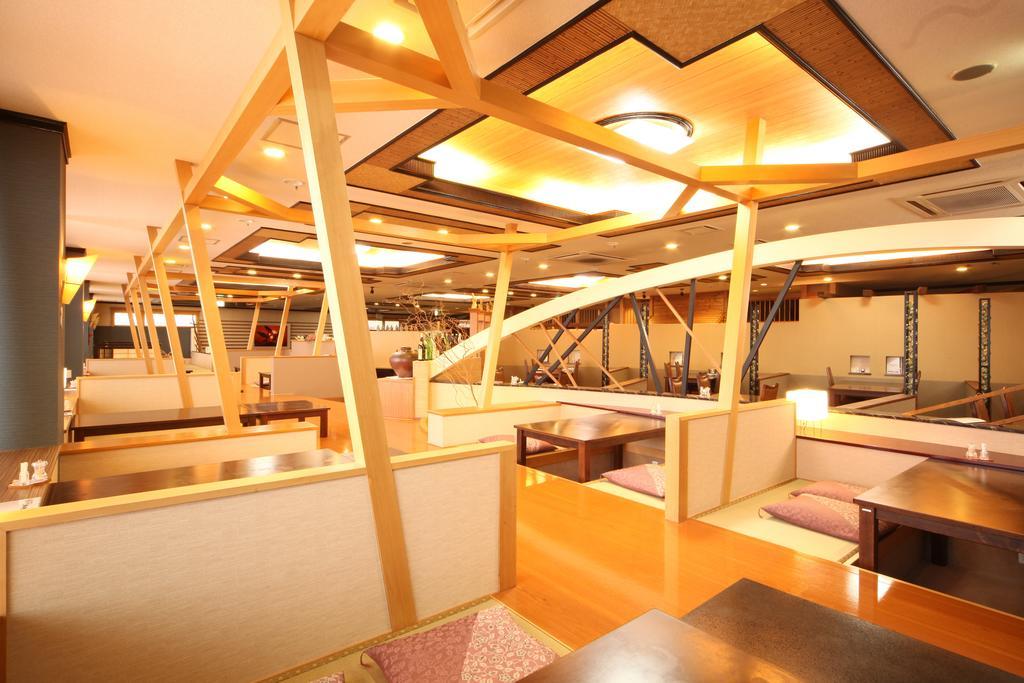Hotel Shiretoko Shari Exterior foto